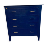 Vintage chest of drawers