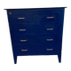 Commode vintage