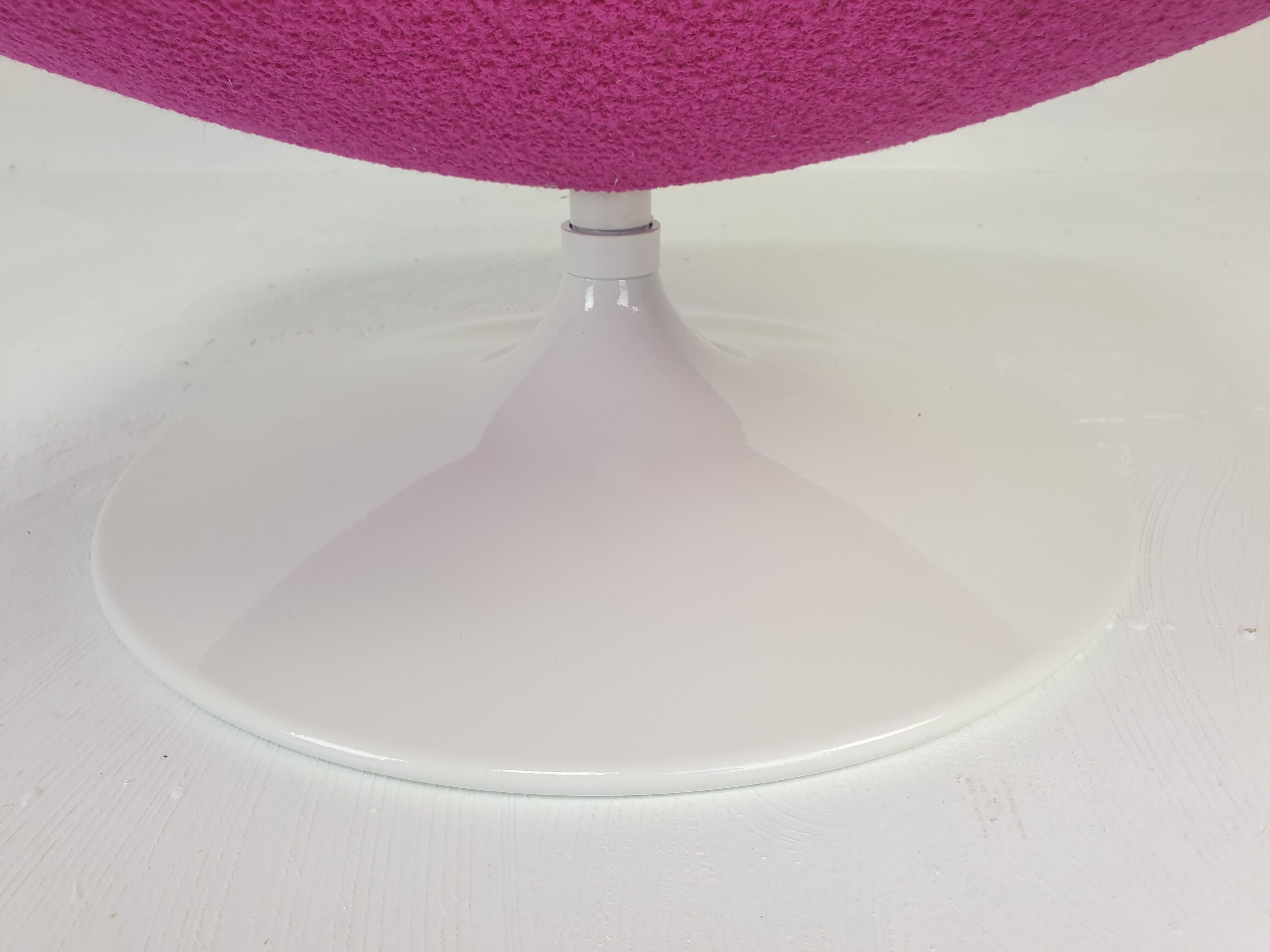 508 armchair by Geoffrey Harcourt for Artifort, 1970