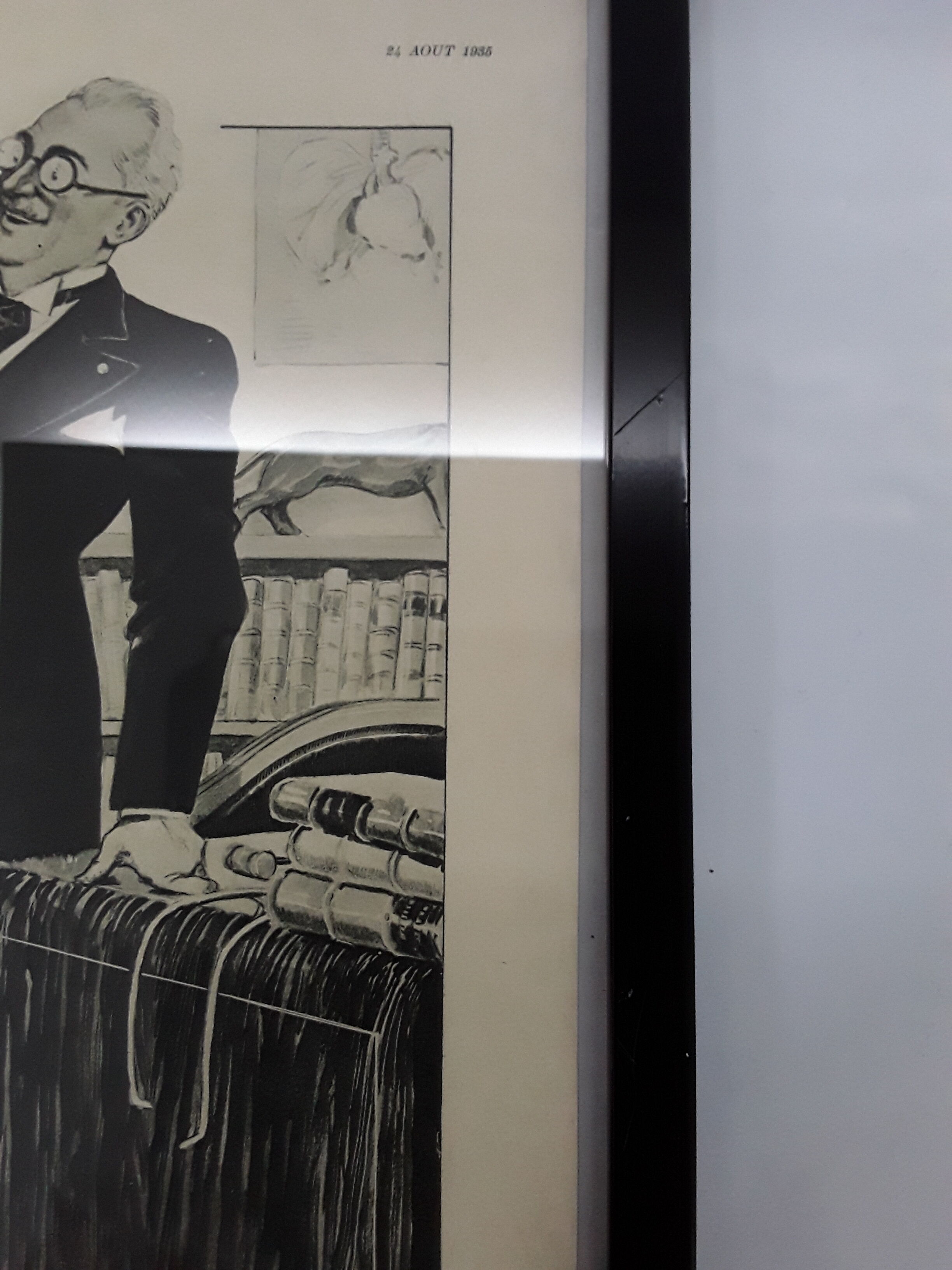 Byrrh advertising poster