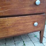 Chest of drawers 60s