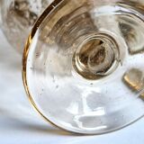 Bubble glasses from Biot