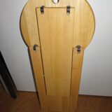 Stool model "Suzy" design Adrian Reed, solid wood