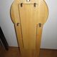 Tabouret modèle « Suzy » design Adrian Reed, bois massif