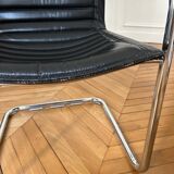 Chaise de conférence