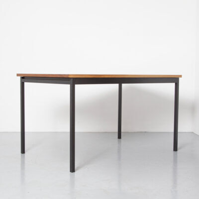 Gispen 3707 extendable table