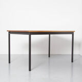 Gispen 3707 extendable table