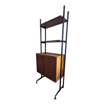 Modular Italian library 70