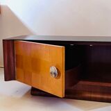 Vintage chest of drawers by Jindřich Halabala