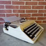 Remington functional typewriter