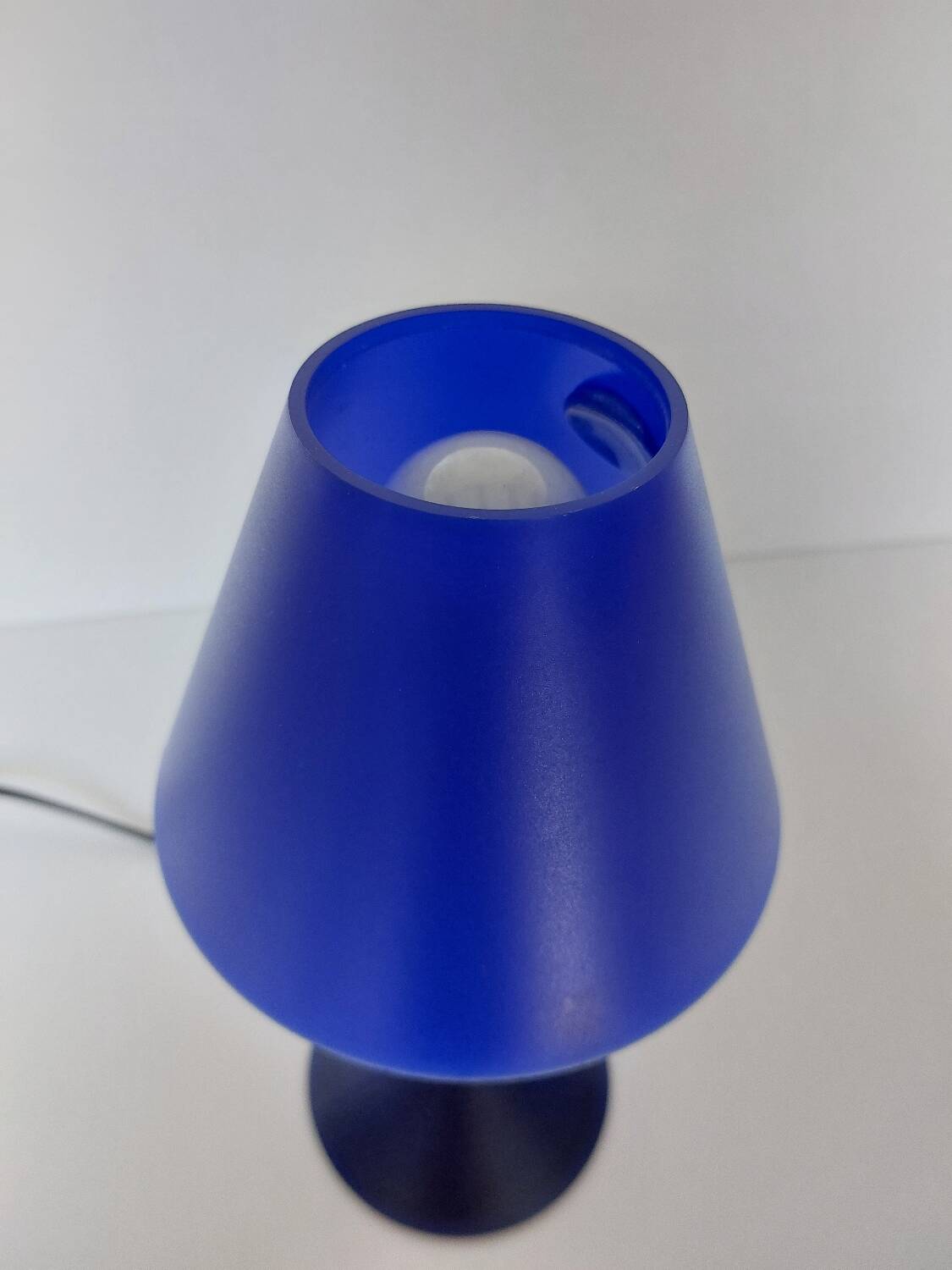 Miss Sisi Dlg table lamp Philippe Starck for Flos