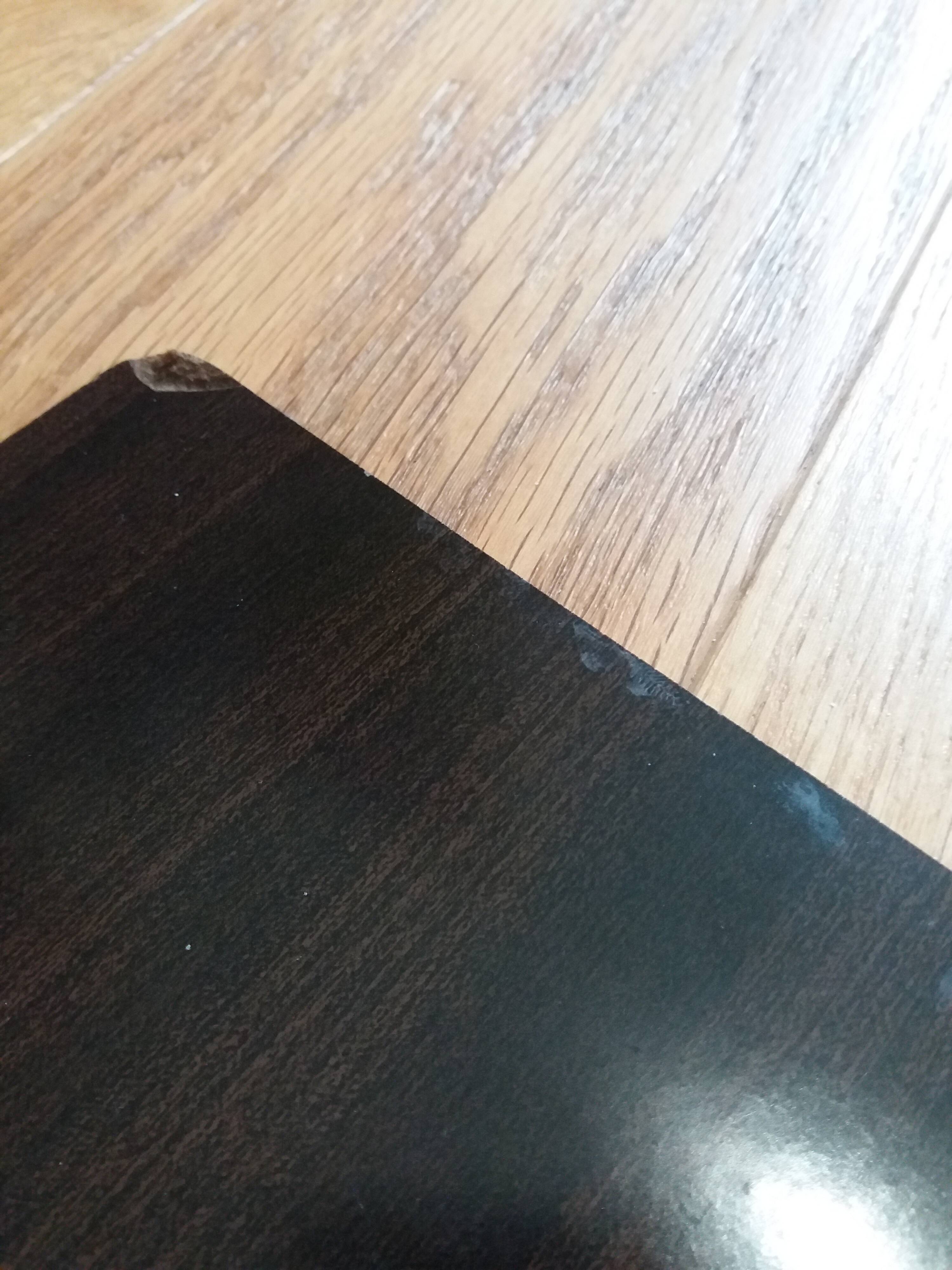 Saddle magazine holder