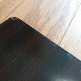 Saddle magazine holder