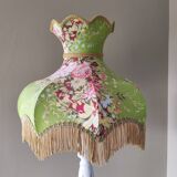 Vintage Hollywood Regency lamp