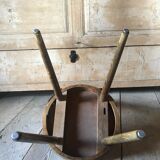 Baumann Mondor Chair