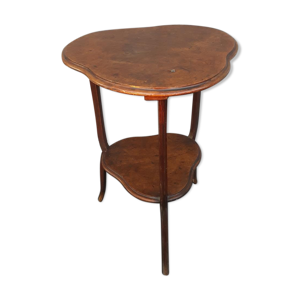 table de salon Art Nouveau