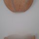 Vintage wall lights