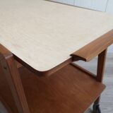 Table de bar vintage mobile 1970