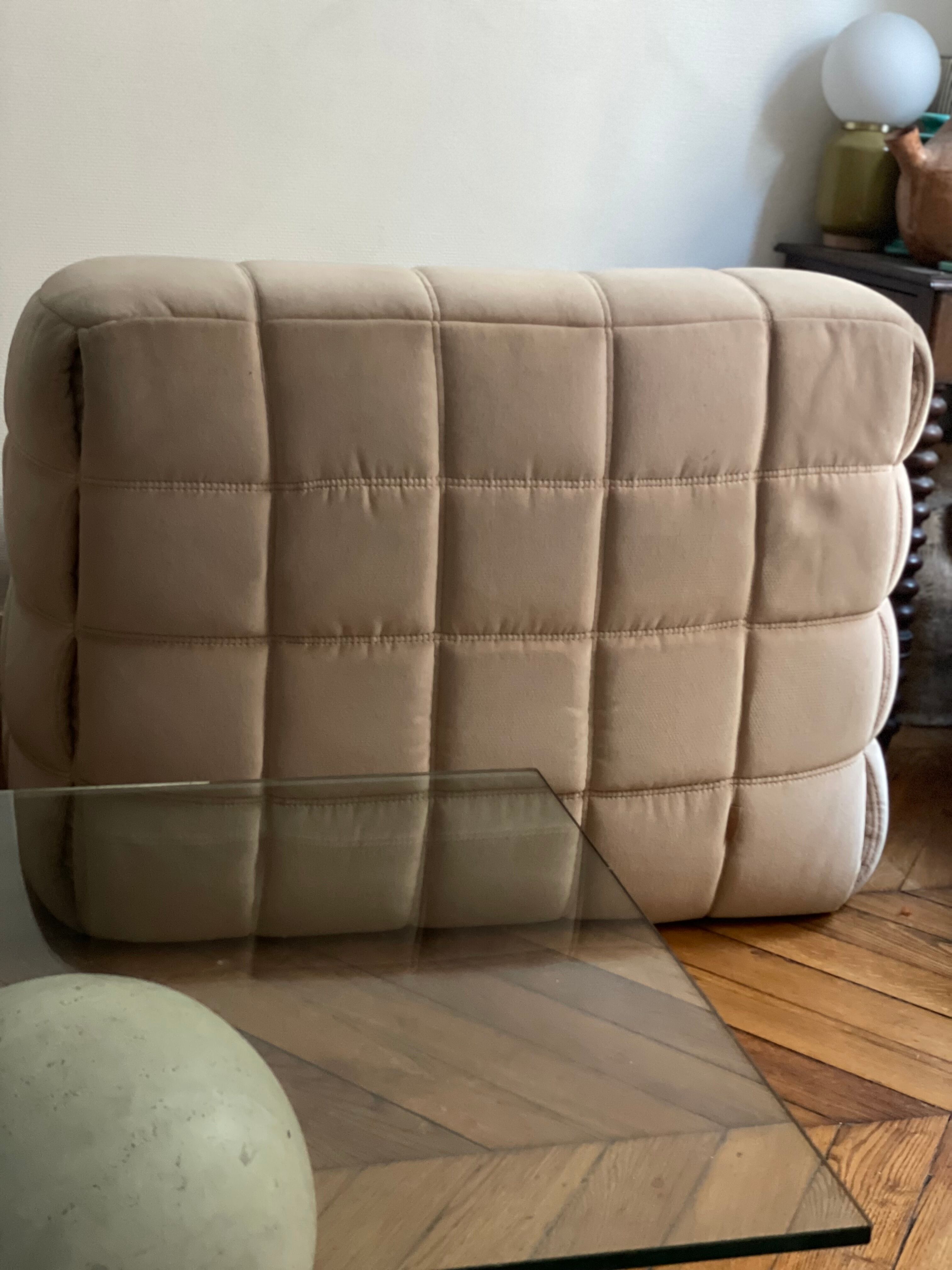 Easy chair Kashima by Michel Ducaroy for Ligne Roset