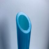 soliflore in blue opaline 60s