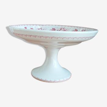 Porcelain fruit basket BFK model Lucien