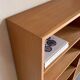 Vintage Børge Mogensen bookcase oak