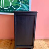 Art Deco bedside table