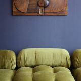 C&B Italia - Mario Bellini - Camaleonda - Sofa