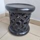 African Tribal Bamileke Stool