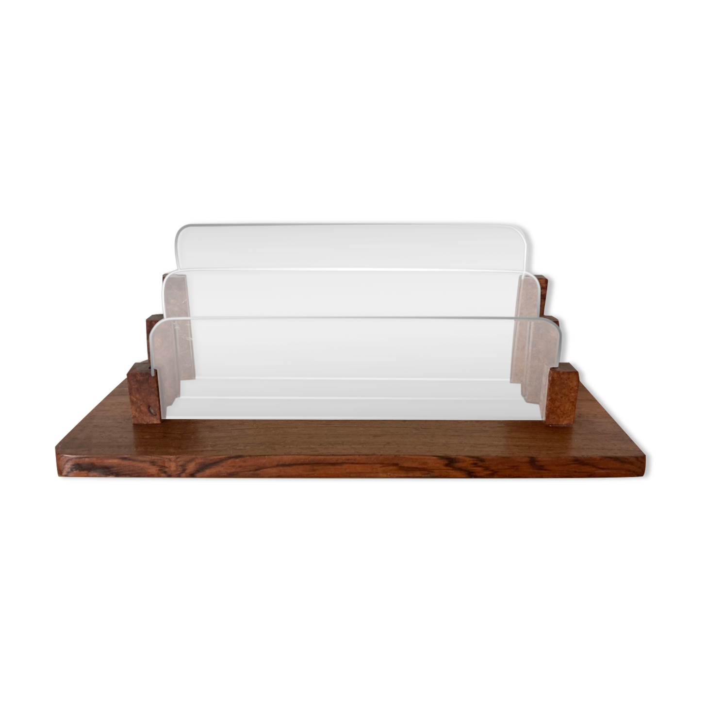 Old office paper sorter