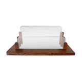 Old office paper sorter