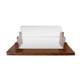Old office paper sorter