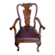 Chippendale armchair 19th century