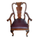 Chippendale armchair 19th century
