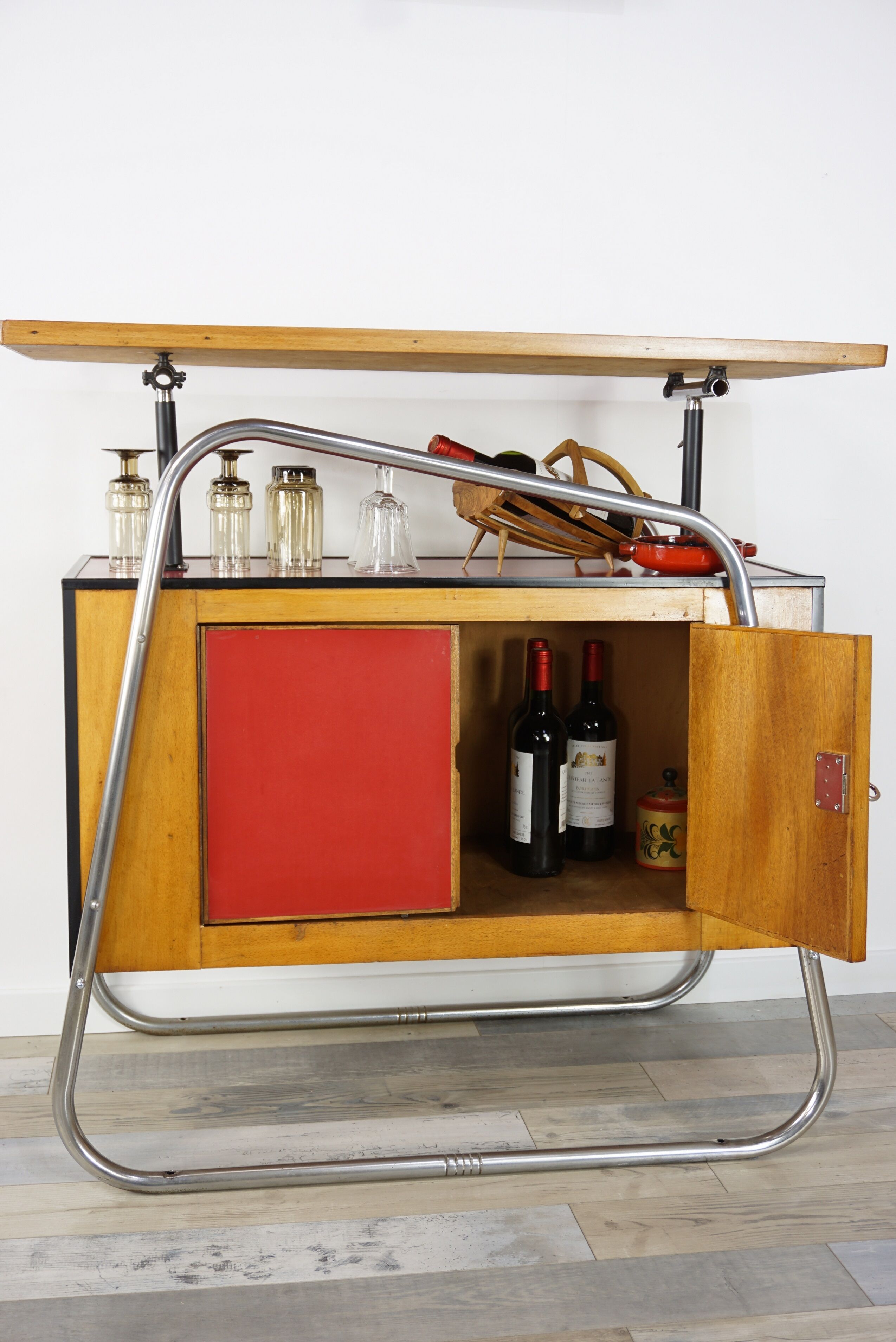 Bar cabinet design 50 years
