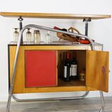 Bar cabinet design 50 years