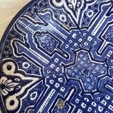 Plat ancien de Fes