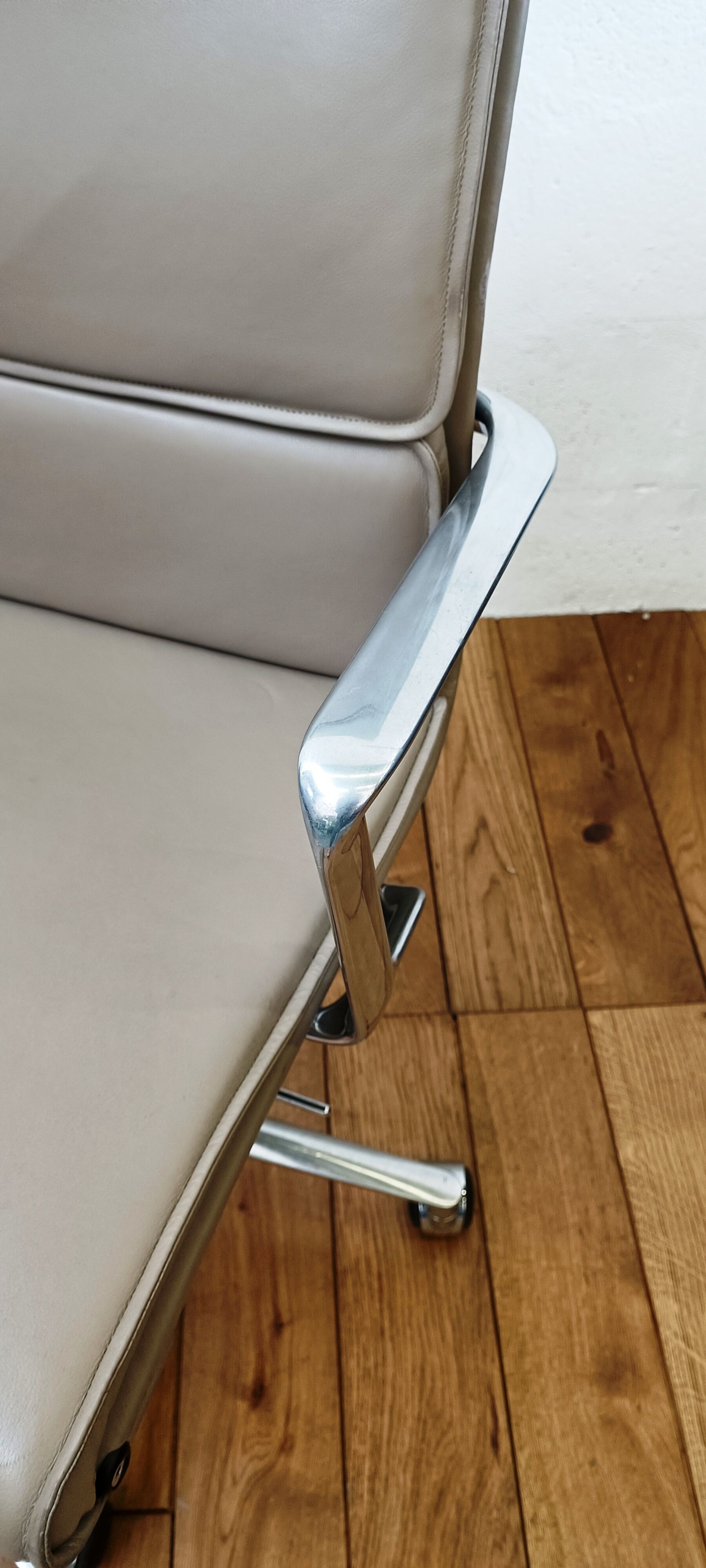 Executive chair Una Chair, ICF