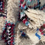 New Azilal berber carpet