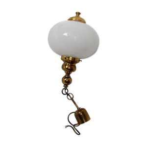 suspension années 1960