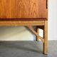 Vintage Børge Mogensen cabinet oak model 132