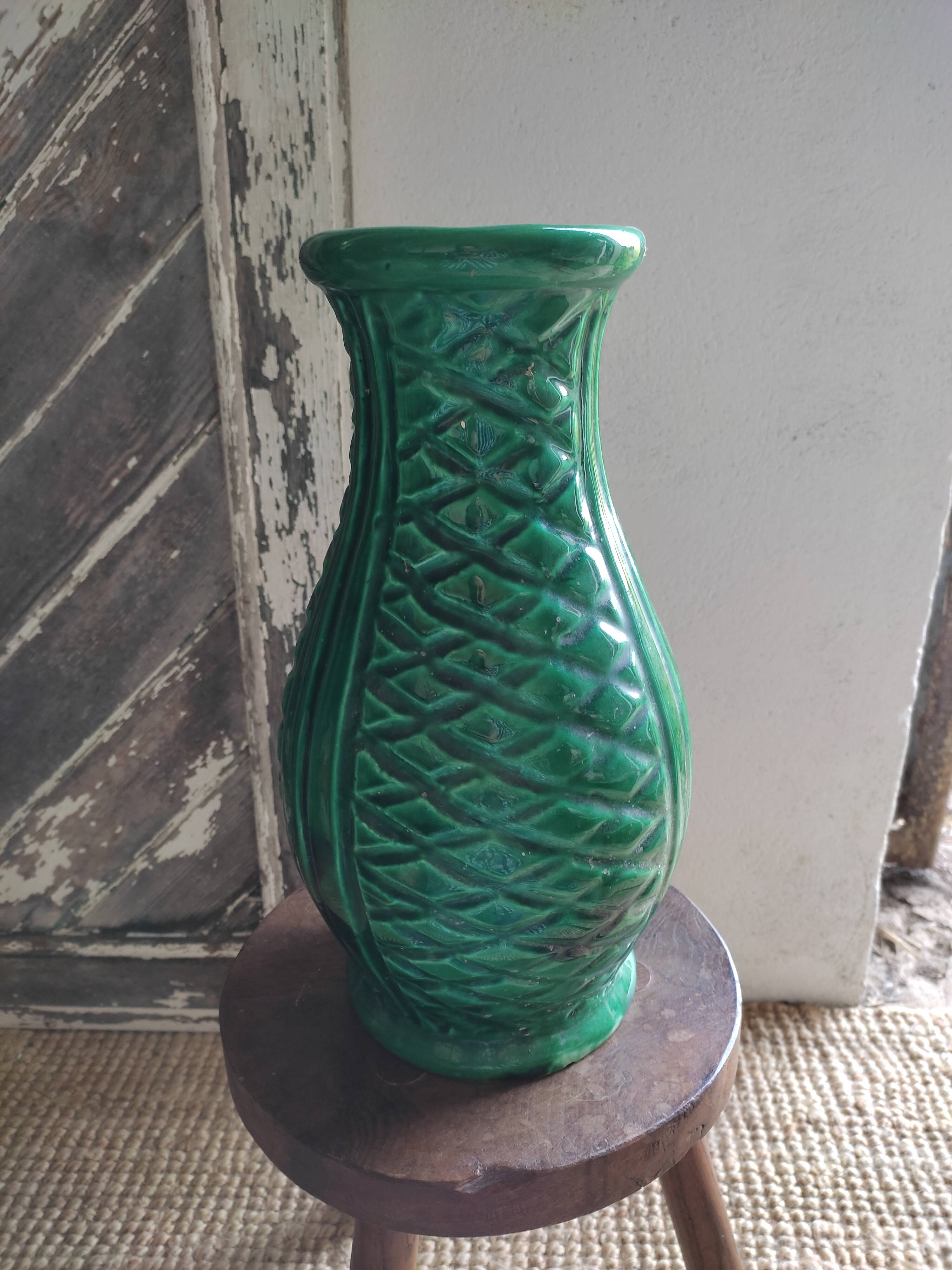 Vase Vallauris