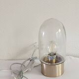 Lampe à poser Broad en laiton