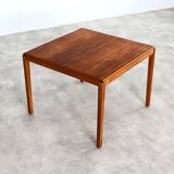 vintage coffee table | table | teak | 60's