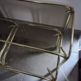Nesting tables