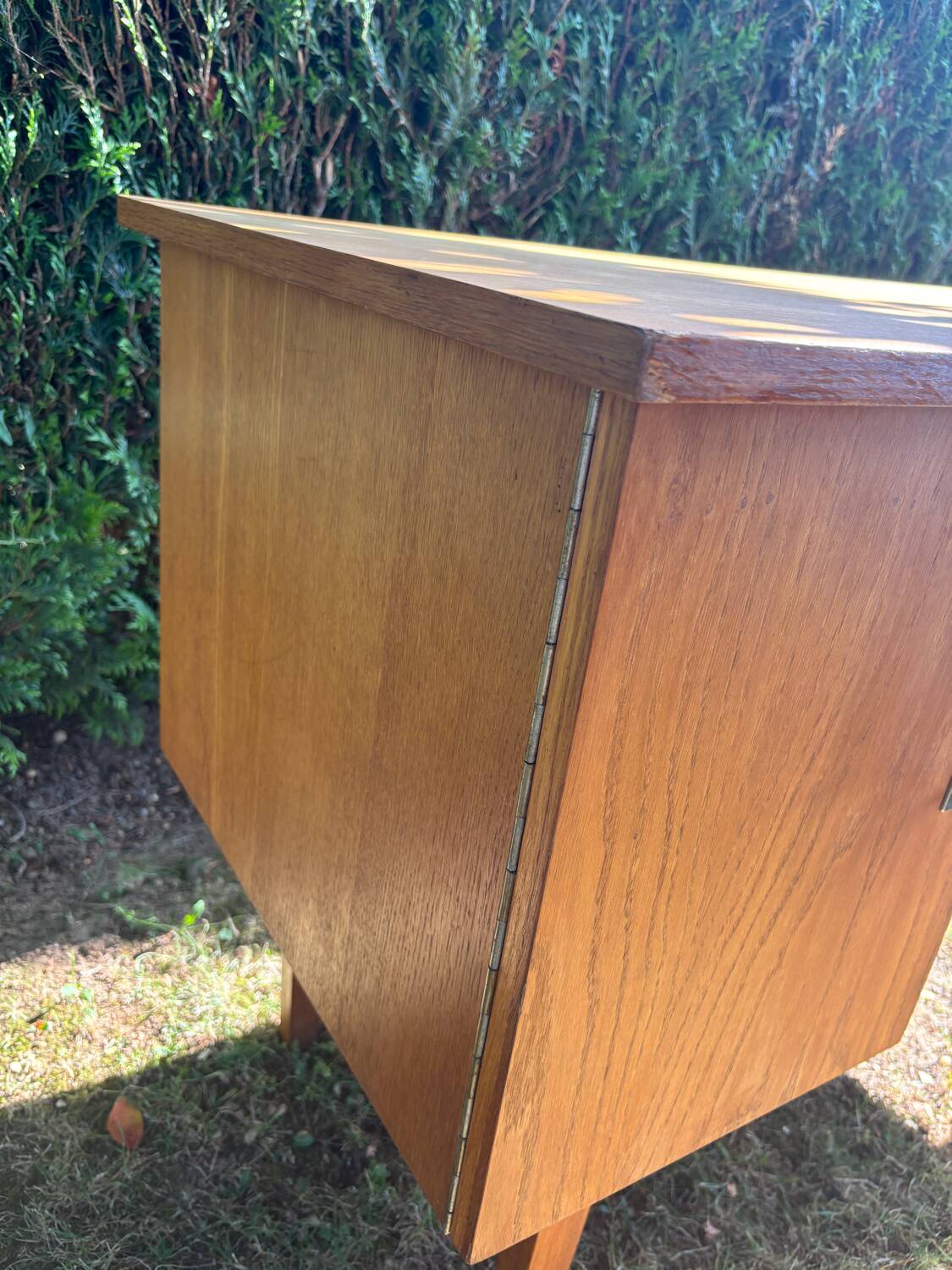 Vintage desk