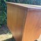 Vintage desk