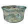 Medium Free Form Organic Glass Jar