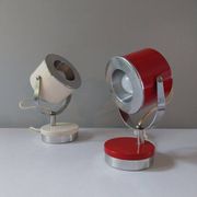 Set of two vintage lamps