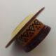 Henriot Quimper egg cup or small butter dish